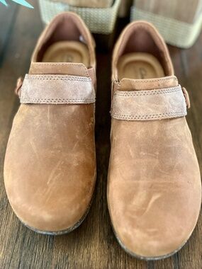 Clark shoes